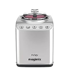 Magimix sorbetiere turbine d'occasion  Livré partout en France