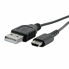 Charger cable nintendo for sale  Delivered anywhere in Ireland