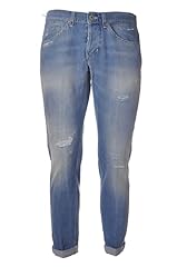 Dondup jeans gamba usato  Spedito ovunque in Italia 