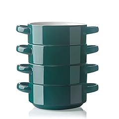 Sweejar ceramic soup for sale  Delivered anywhere in USA 