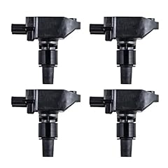 Ignition coil 4pcs for sale  Delivered anywhere in Ireland