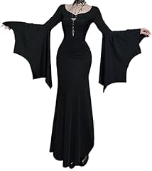Dingjiuyan gothic maxi for sale  Delivered anywhere in UK
