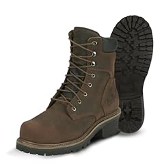 Chippewa hador steel for sale  Delivered anywhere in USA 