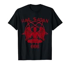 Satan loves hail gebraucht kaufen  Wird an jeden Ort in Deutschland
