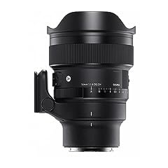 Sigma 14mm f1.4 for sale  Delivered anywhere in USA 