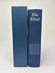 Bibelausgaben bibel gesamtausg gebraucht kaufen  Wird an jeden Ort in Deutschland