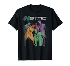 Nsync official giddy for sale  Delivered anywhere in USA 