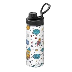 Cartoon planet bouteille d'occasion  Livré partout en France