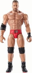 Mattel wwe top gebraucht kaufen  Wird an jeden Ort in Deutschland