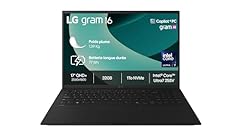 Portable gram 16z90ru d'occasion  Livré partout en France