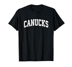 Canucks mascot vintage for sale  Delivered anywhere in USA 