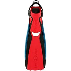 Aqualung phazer fins for sale  Delivered anywhere in USA 