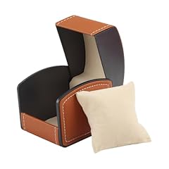 Single watch box usato  Spedito ovunque in Italia 