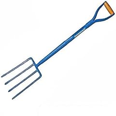 Silverline steel digging for sale  Delivered anywhere in UK