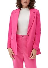 .oliver blazer rose d'occasion  Livré partout en France