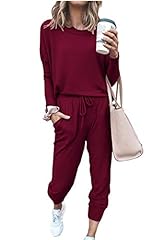 Fixmatti pieces sweatsuit for sale  Delivered anywhere in USA 