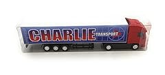 Charlie personalised die for sale  Delivered anywhere in UK