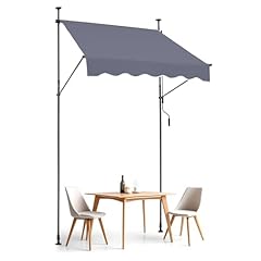 Vevor patio awning for sale  Delivered anywhere in UK
