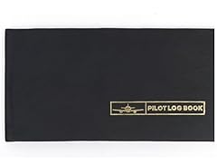 Tolredo pilot log for sale  Delivered anywhere in USA 