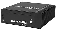 Cocktail audio pro usato  Spedito ovunque in Italia 