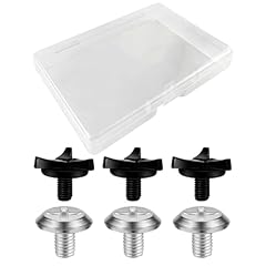 Helmet visor screws for sale  Delivered anywhere in UK