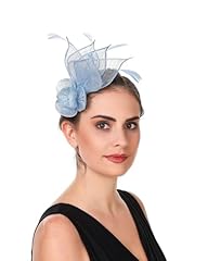 Haoijng fascinators hat for sale  Delivered anywhere in UK