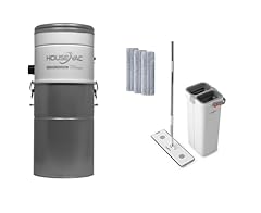 Housevac aspirapolvere central usato  Spedito ovunque in Italia 