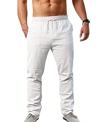 Nanameei men cotton for sale  Delivered anywhere in UK