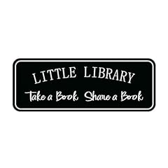 Estiyond little library for sale  Delivered anywhere in USA 