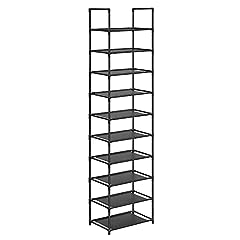 Songmics shoe rack for sale  Delivered anywhere in USA 
