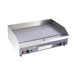 Commercial electric griddle for sale  Delivered anywhere in UK