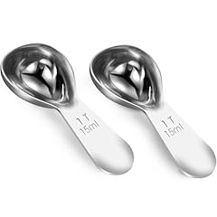 Coffee scoop stainless for sale  Delivered anywhere in UK