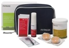 Phonak kit cleansing for sale  Delivered anywhere in UK