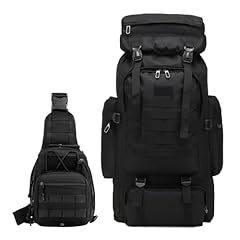 Jumahe 80l pack for sale  Delivered anywhere in USA 