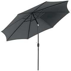 Outsunny garden parasol for sale  Delivered anywhere in UK