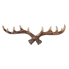 Antler key hooks for sale  Delivered anywhere in UK