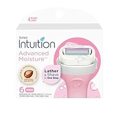 Schick intuition refill for sale  Delivered anywhere in USA 
