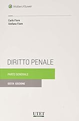 Diritto penale parte usato  Spedito ovunque in Italia 