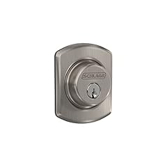 Schlage b60 grw d'occasion  Livré partout en France