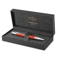 Parker duofold ballpoint for sale  Delivered anywhere in UK