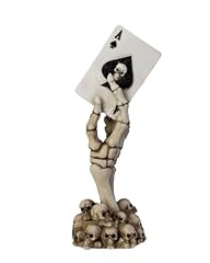 Horror shop skeletthand gebraucht kaufen  Wird an jeden Ort in Deutschland