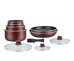 Hagen batterie cuisine d'occasion  Livré partout en France