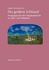 Goldene schlüssel anregungen gebraucht kaufen  Wird an jeden Ort in Deutschland