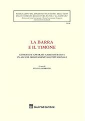 Barra timone usato  Spedito ovunque in Italia 