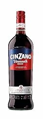 Cinzano vermouth rosso gebraucht kaufen  Wird an jeden Ort in Deutschland