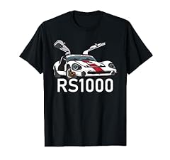 Melkus rs1000 shirt gebraucht kaufen  Wird an jeden Ort in Deutschland