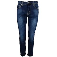 Jeans uomo slim usato  Spedito ovunque in Italia 