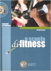 Scuola fitness usato  Spedito ovunque in Italia 