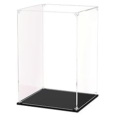 Clear acrylic display for sale  Delivered anywhere in USA 