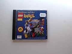 Abenteuer lego insel gebraucht kaufen  Wird an jeden Ort in Deutschland